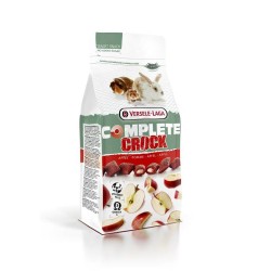 Versele Laga Crock Apple Complete 50gr λιχουδιές μικρών ζώων Pet Shop Καλαματα