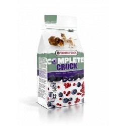 Versele Laga Crock Berries Complete 50gr λιχουδιές μικρών ζώων Pet Shop Καλαματα