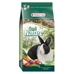 Versele-Laga Cuni Nature -2.5kg τροφές μικρών ζώων Pet Shop Καλαματα