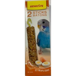 snack για παπαγάλους με αυγό λιχουδιές-snacks Pet Shop Καλαματα