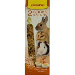 snack για τρωκτικά με μέλι κ αυγό λιχουδιές μικρών ζώων Pet Shop Καλαματα