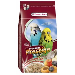 Versele Laga Premium Prestige Budgies 1kg BIRDS Pet Shop Καλαματα