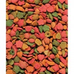 Versele Laga Nutribird P15 Tropical 1kg Πτηνά Pet Shop Καλαματα