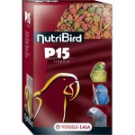 Versele Laga Nutribird P15 Tropical 1kg BIRDS Pet Shop Καλαματα