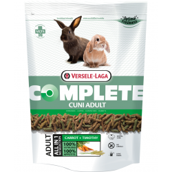 Versele-Laga Cuni Complete 500gr τροφές μικρών ζώων Pet Shop Καλαματα