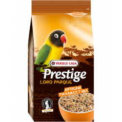Versele Laga Prestige African Parakeet Mix 1kg Πτηνά Pet Shop Καλαματα