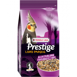 VERSELE LAGA LORO PARQUE AUSTRALIAN PARAKEET MIX 1kg Πτηνά Pet Shop Καλαματα