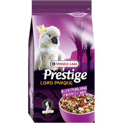 Versele Laga Prestige Australian Parrot Mix 1kg Πτηνά Pet Shop Καλαματα