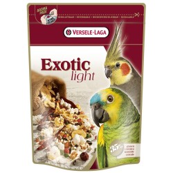 Versele Laga Exotic Light 750g BIRDS Pet Shop Καλαματα