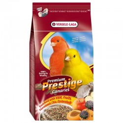 Versele Laga Prestige Canaries Premium 20kg τροφές σπόροι-μείγματα Pet Shop Καλαματα