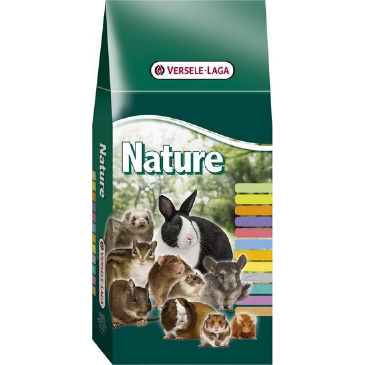 Versele-Laga Cuni Nature 10kg τροφές ζώων -