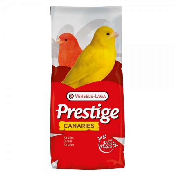 Versele Laga Prestige Canary Greece 20gr Πτηνά Pet Shop Καλαματα